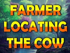 Παιχνίδι Farmer Locating The Cow