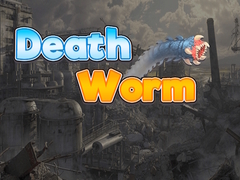 Παιχνίδι Death Worm 