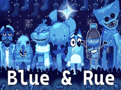 Παιχνίδι Blue & Rue