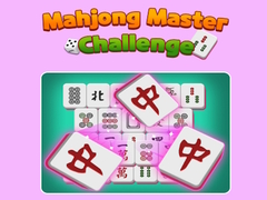 Παιχνίδι Mahjong Master Challenge