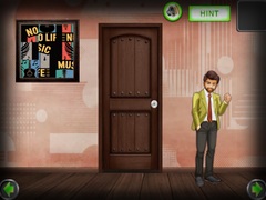 Παιχνίδι Amgel Easy Room Escape 294