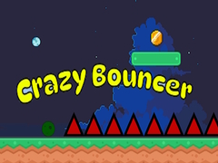 Παιχνίδι Crazy Bouncer