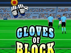 Παιχνίδι Gloves of Block