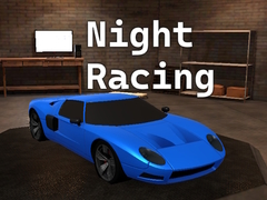 Παιχνίδι Night Racing