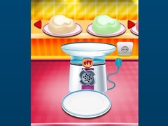 Παιχνίδι Chinese Food Cooking Game