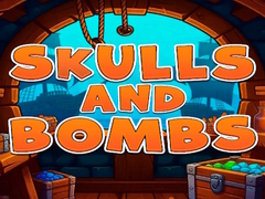 Παιχνίδι Skulls And Bombs
