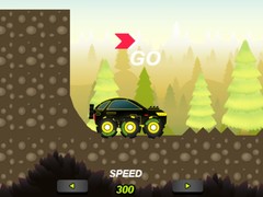 Παιχνίδι End Line Racer