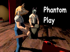 Παιχνίδι Phantom Play