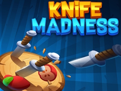 Παιχνίδι Knife Madness
