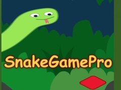 Παιχνίδι SnakeGamePro