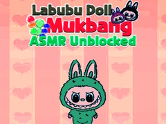 Παιχνίδι Labubu Doll Mukbang Asmr Unblocked
