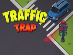 Παιχνίδι Traffic Trap