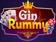 Παιχνίδι Gin Rummy