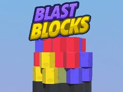 Παιχνίδι Blast Blocks