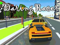 Παιχνίδι Daring Racer
