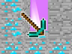 Παιχνίδι Combine Pickaxes