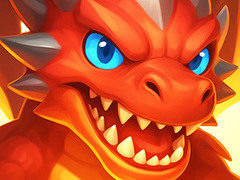 Παιχνίδι Legend of Dragon Hunt