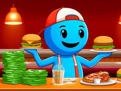 Παιχνίδι Restaurant Simulator: Burgers & Pizza