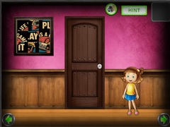 Παιχνίδι Amgel Kids Room Escape 319