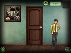Παιχνίδι Amgel Easy Room Escape 295