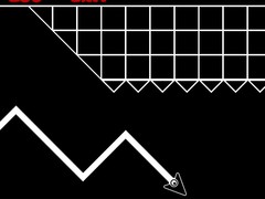 Παιχνίδι Geometry Arrow