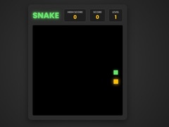 Παιχνίδι Sleek Snake Game
