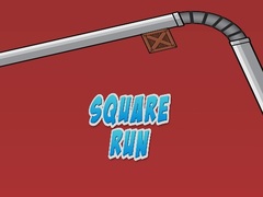 Παιχνίδι Square Run