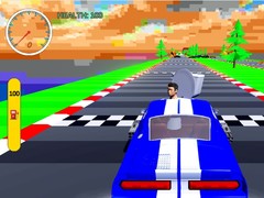 Παιχνίδι Skibidi Toilet Gt Drag Championship