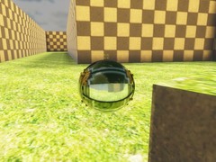 Παιχνίδι Ball Physics Simulator