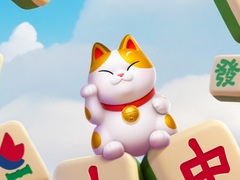 Παιχνίδι Mahjong Garden