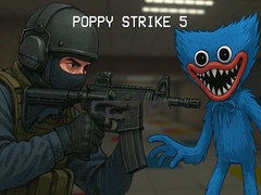 Παιχνίδι Poppy Strike 5