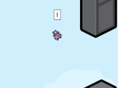 Παιχνίδι Tappy Flappy Pirate King