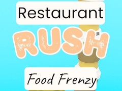 Παιχνίδι Restaurant Rush