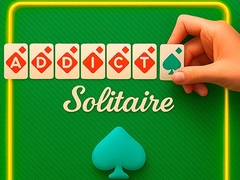 Παιχνίδι Addiction Solitaire