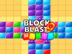 Παιχνίδι Block Blast Mania
