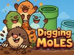 Παιχνίδι Digging Moles