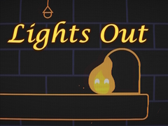 Παιχνίδι Lights Out
