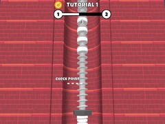 Παιχνίδι Bolt Upwards