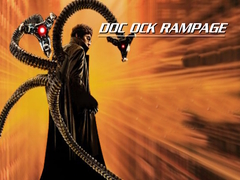 Παιχνίδι Doc Ock Rampage