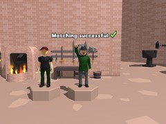 Παιχνίδι Blade Forge 3d