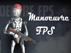 Παιχνίδι Manoeuvre FPS