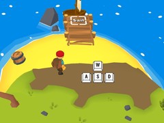 Παιχνίδι Loot Island Treasure Digger
