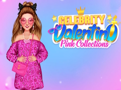 Παιχνίδι Celebrity Valentino Pink Collections