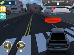 Παιχνίδι Turbo Drive: Mode Blitz