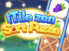 Παιχνίδι iTileZen sort puzzle