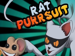 Παιχνίδι Rat Purrsuit