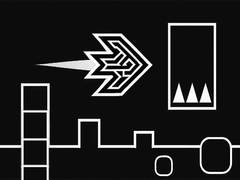 Παιχνίδι Geometry Flap