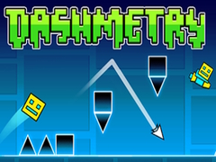 Παιχνίδι Dashmetry