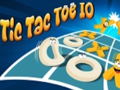 Παιχνίδι Tic Tac Toe IO