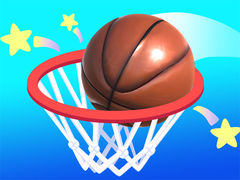 Παιχνίδι Basketball Life 3D